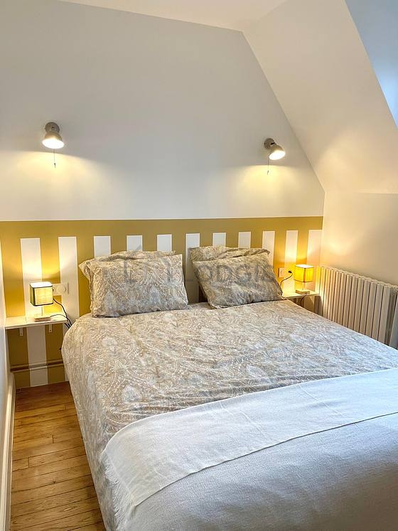 Wohnung Paris 18° - 