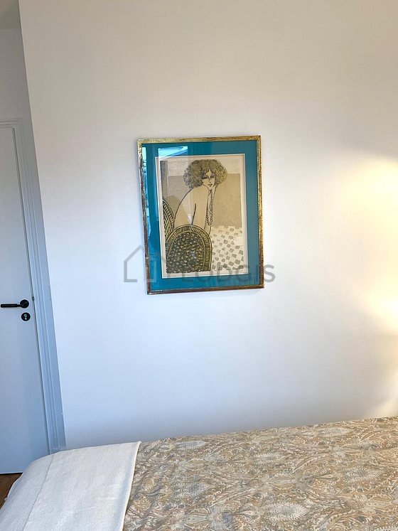 Wohnung Paris 18° - 