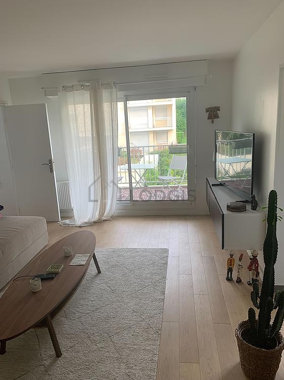 Квартира Meudon - 