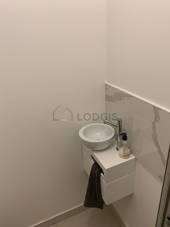 Квартира Meudon - 