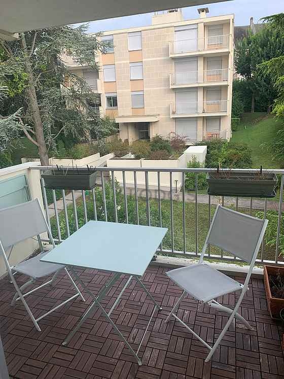Apartamento Meudon - 