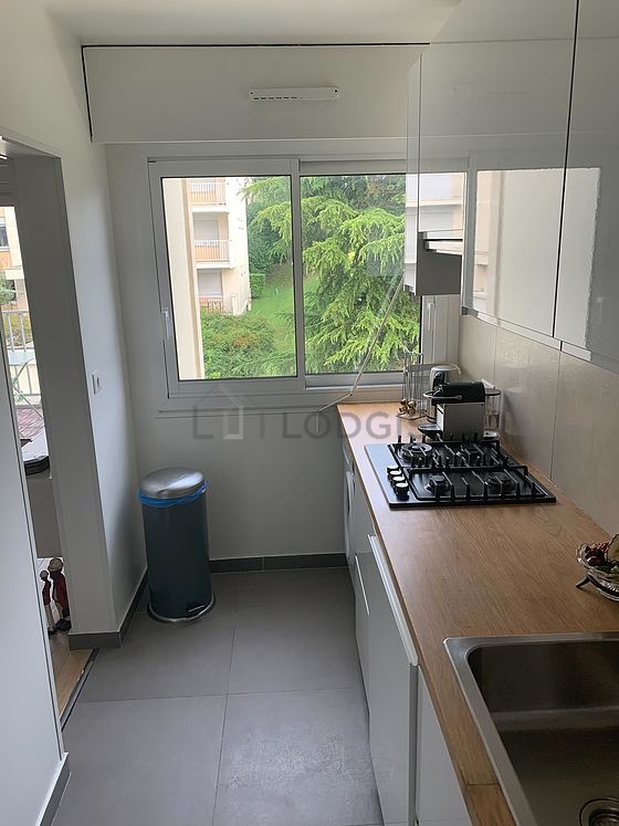 Apartamento Meudon - 