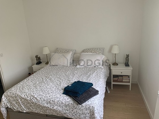 Wohnung Meudon - 