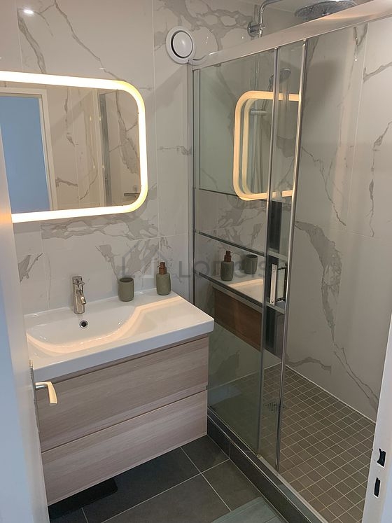 Wohnung Meudon - 