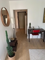 Квартира Meudon - Гостиная