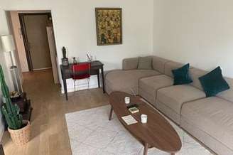 Meudon 1 Schlafzimmer Wohnung