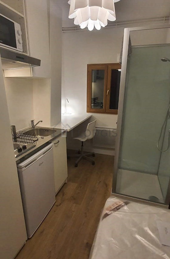Wohnung Paris 16° - 