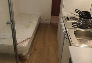 La Muette Paris 16° studio