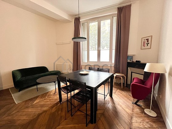 Apartamento París 13° - 
