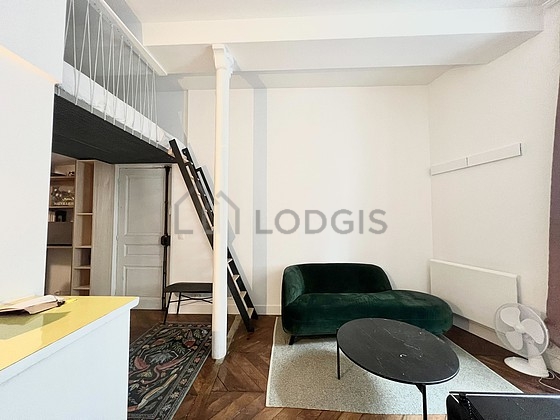 Apartment Paris 13° - 