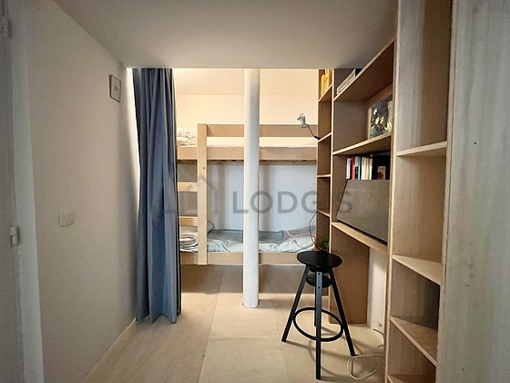 Apartment Paris 13° - 