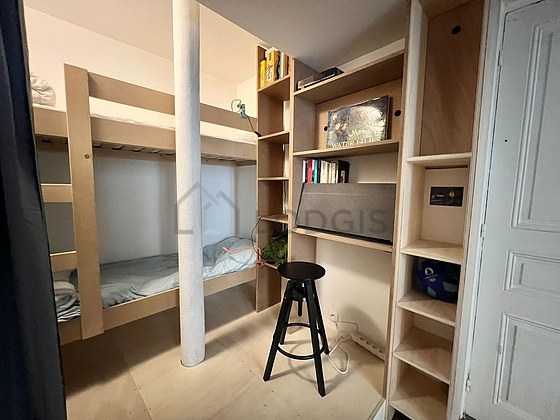Apartment Paris 13° - 