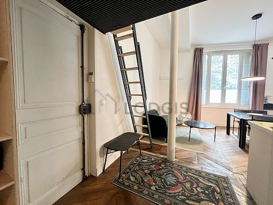 Apartment Paris 13° - 