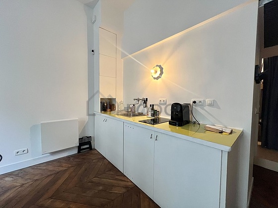 Apartment Paris 13° - 
