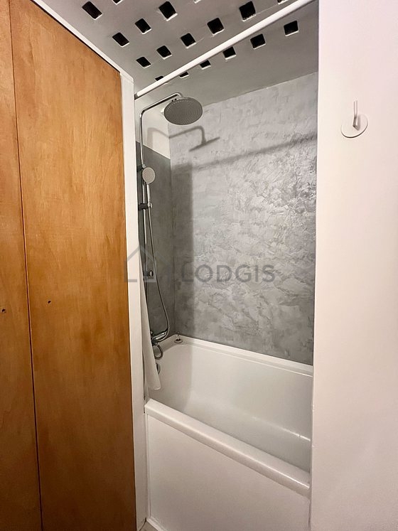 Apartment Paris 13° - 