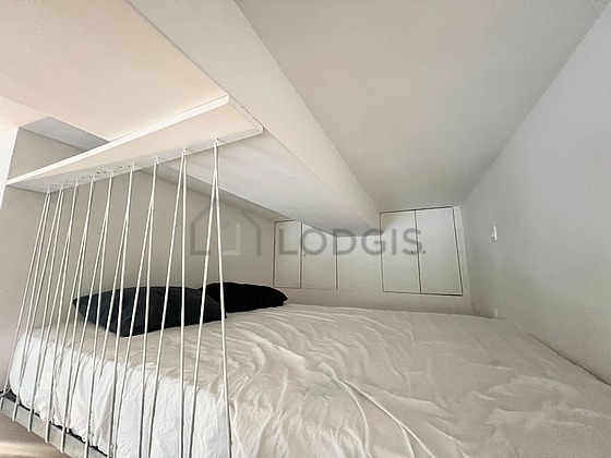 Wohnung Paris 13° - 