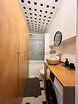 Apartamento París 13° - Cuarto de baño