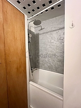 Wohnung Paris 13° - Badezimmer