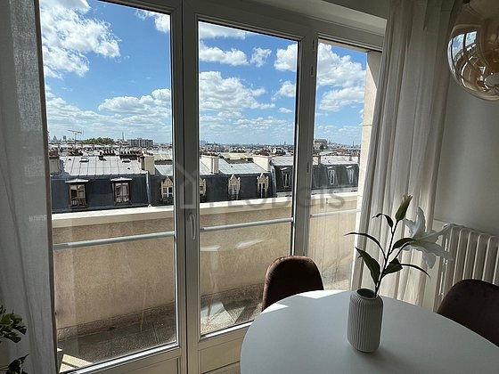 Apartamento París 12° - 