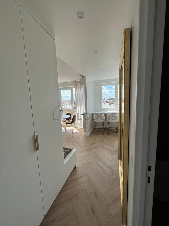 Apartment Paris 12° - 