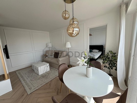 Appartement Paris 12° - 
