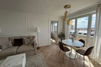 Picpus Paris 12° 1 bedroom Apartment