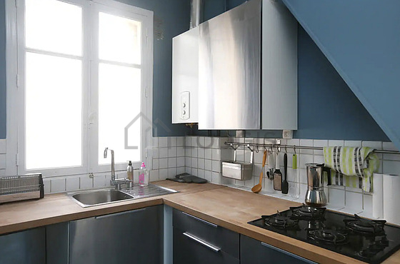 Apartamento Paris 3° - 