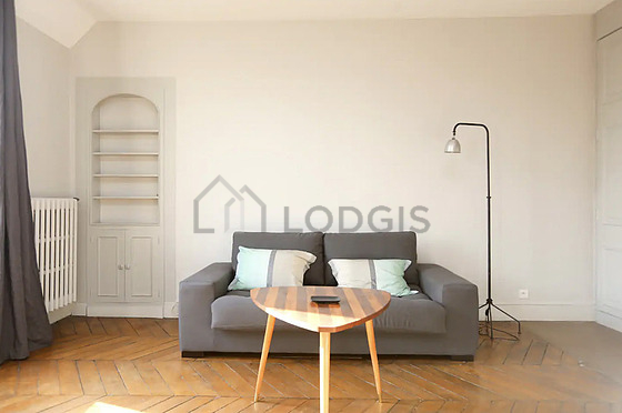 Apartment Paris 3° - 