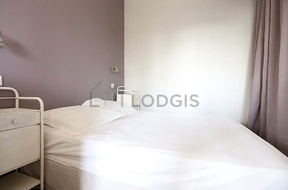 Apartment Paris 3° - 