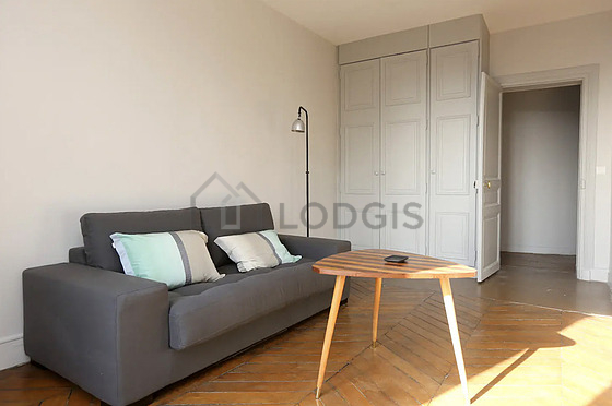 Appartamento Parigi 3° - 