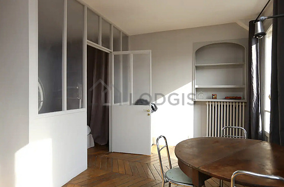 Appartamento Parigi 3° - 