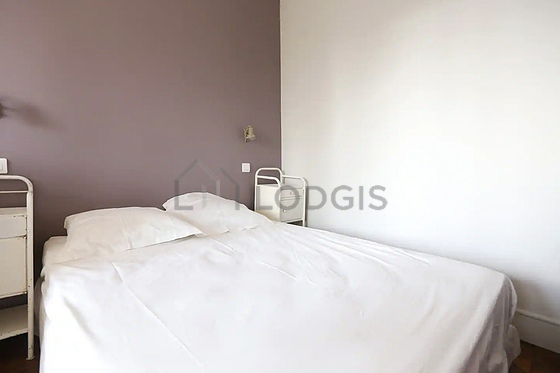Appartement Paris 3° - 