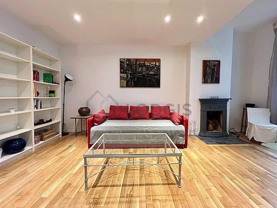 casa Parigi 14° - 