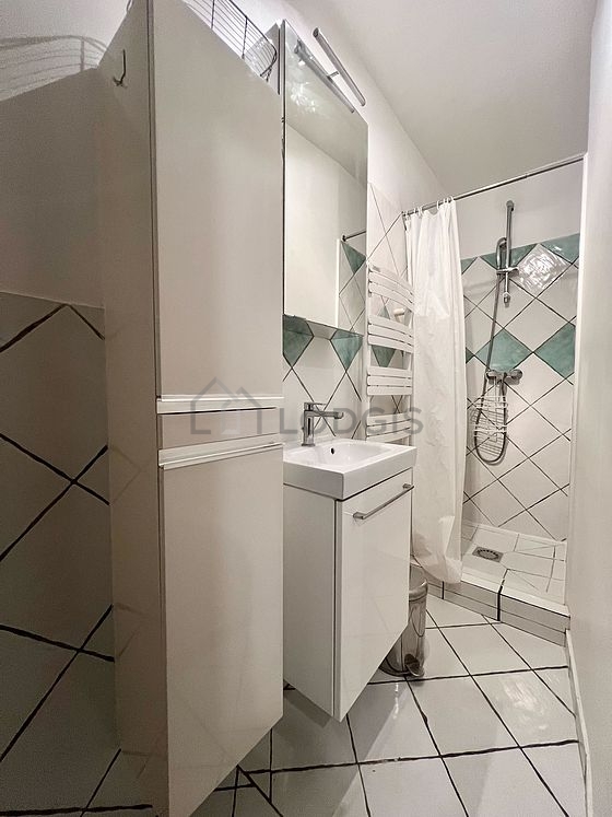 casa Parigi 14° - 
