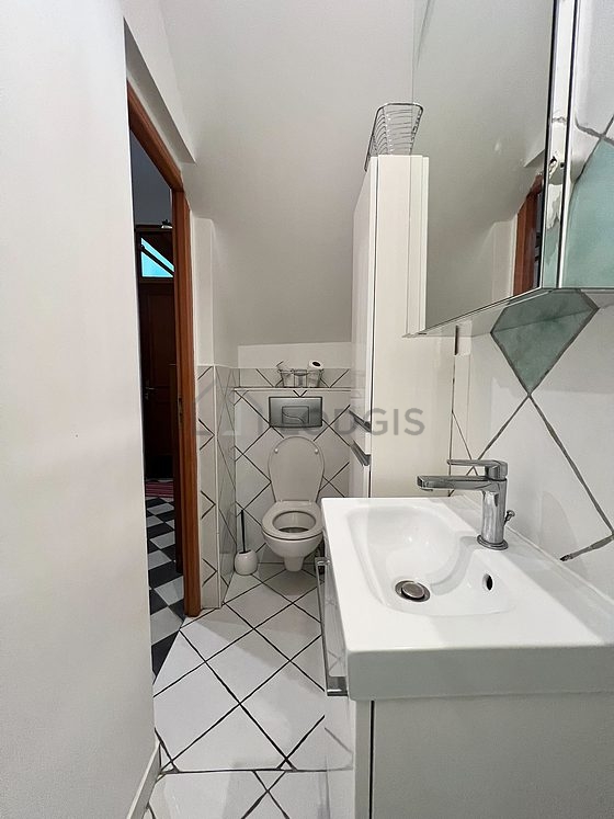 Casa Paris 14° - 