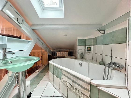 Haus Paris 14° - 