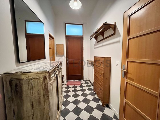 House Paris 14° - 
