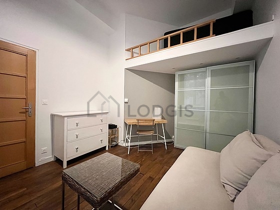 House Paris 14° - 