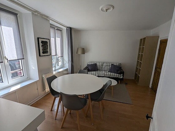 Appartamento Parigi 19° - 
