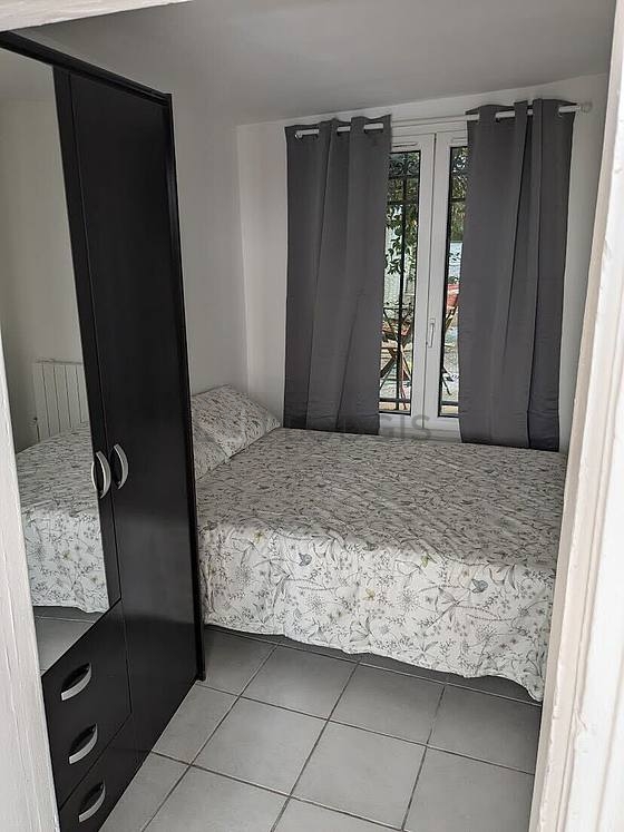 Appartement Paris 19° - 