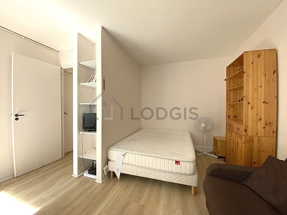 Apartamento París 11° - 
