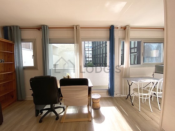 Appartamento Parigi 11° - 