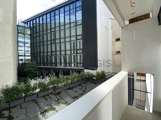 Appartamento Parigi 11° - 