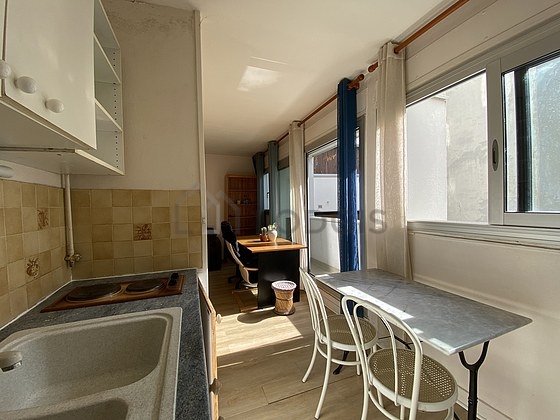 Appartement Paris 11° - 