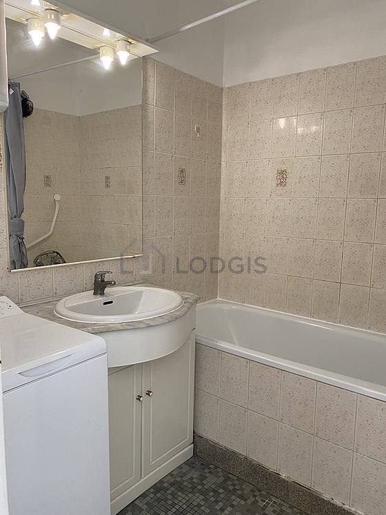 Appartement Paris 11° - 