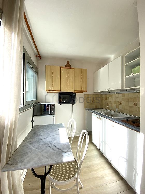 Wohnung Paris 11° - 