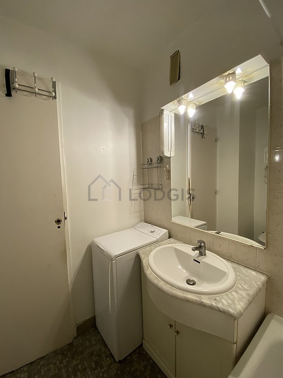 Wohnung Paris 11° - 