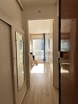 Appartement Paris 11° - Entrée