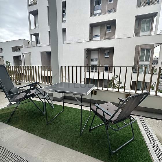 Apartment Val D'oise - 