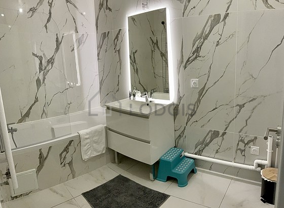 Apartment Val D'oise - 